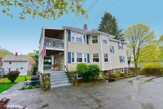 Building Photo - 31 1st St