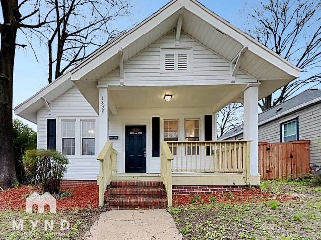 Building Photo - 1832 Wilmore Dr
