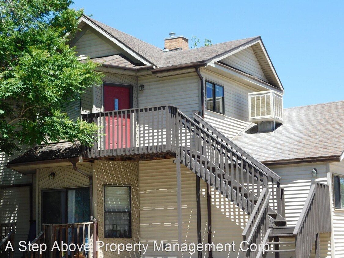 1301 Rood Ave, Grand Junction, CO 81501 Room for Rent in Grand