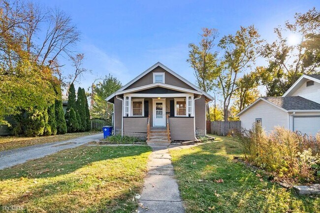 Foto del edificio - 2 br, 1 bath House - 2017 Linn Boulevard S...