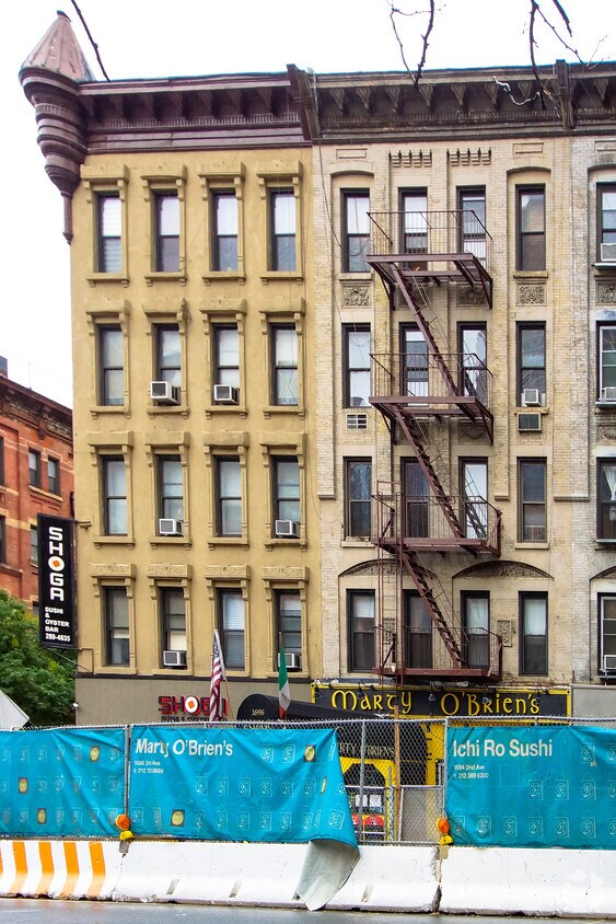 Foto del edificio - 1696 2nd Ave