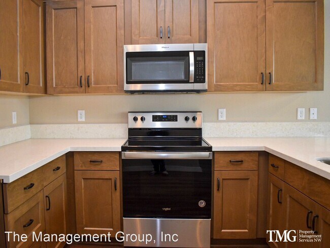 Foto del edificio - 2 br, 2 bath House - 3281 Lewis Lane