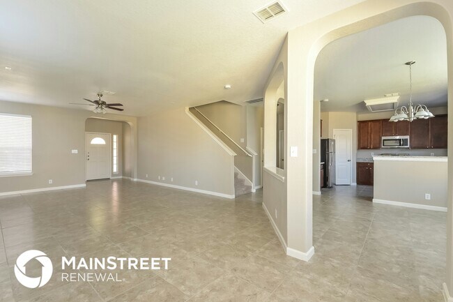 Foto del edificio - 4011 Bear Oak Path