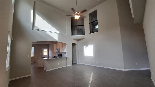 Foto del edificio - 2918 Meandering Elm Trail
