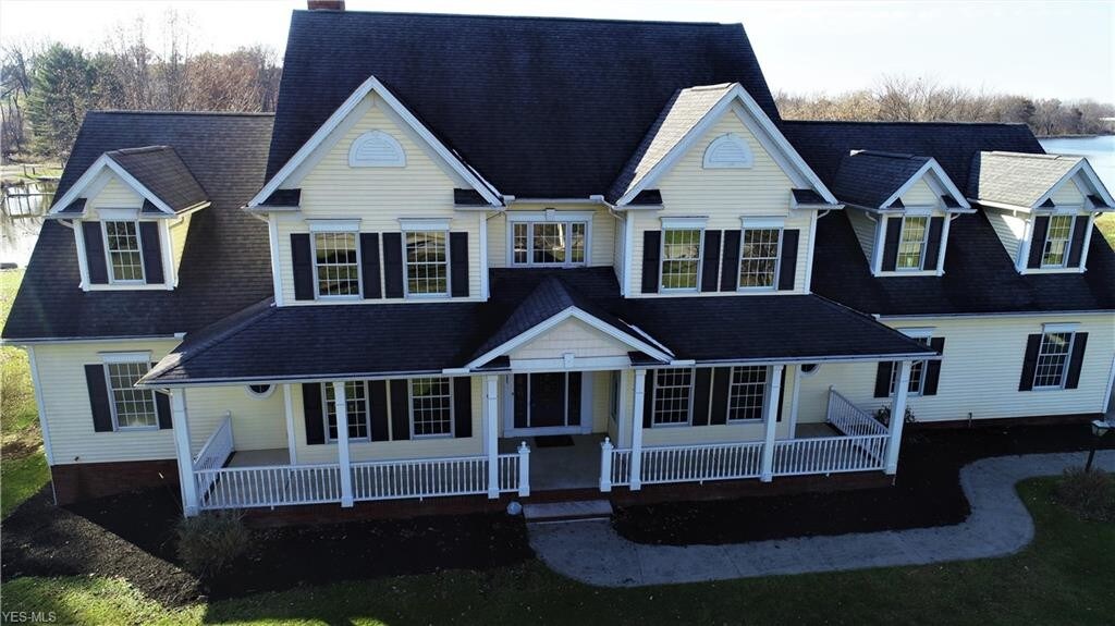 371 Lake Dr, Dalton, OH 44618 House Rental in Dalton, OH