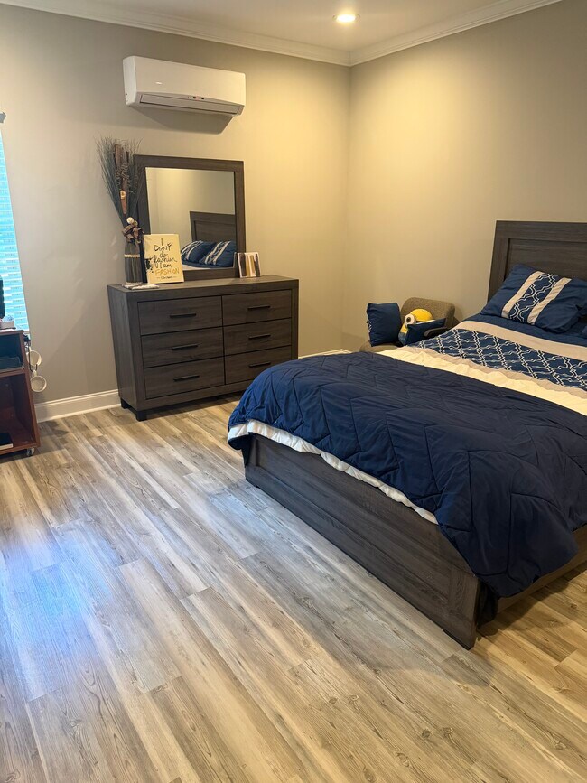 Suite de dormitorio en el sótano - 8 Wading Bird Loop