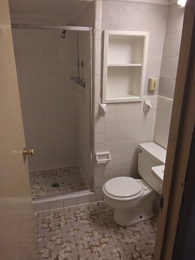 Foto del edificio - Madrid Court