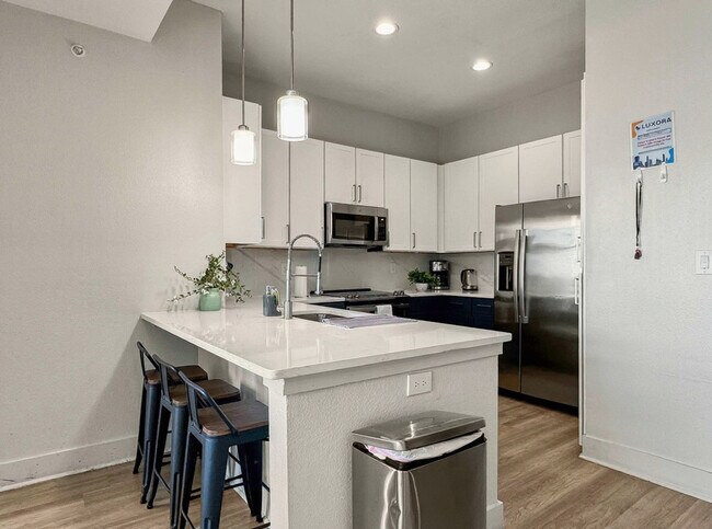 Foto del edificio - 2916 Indiana St