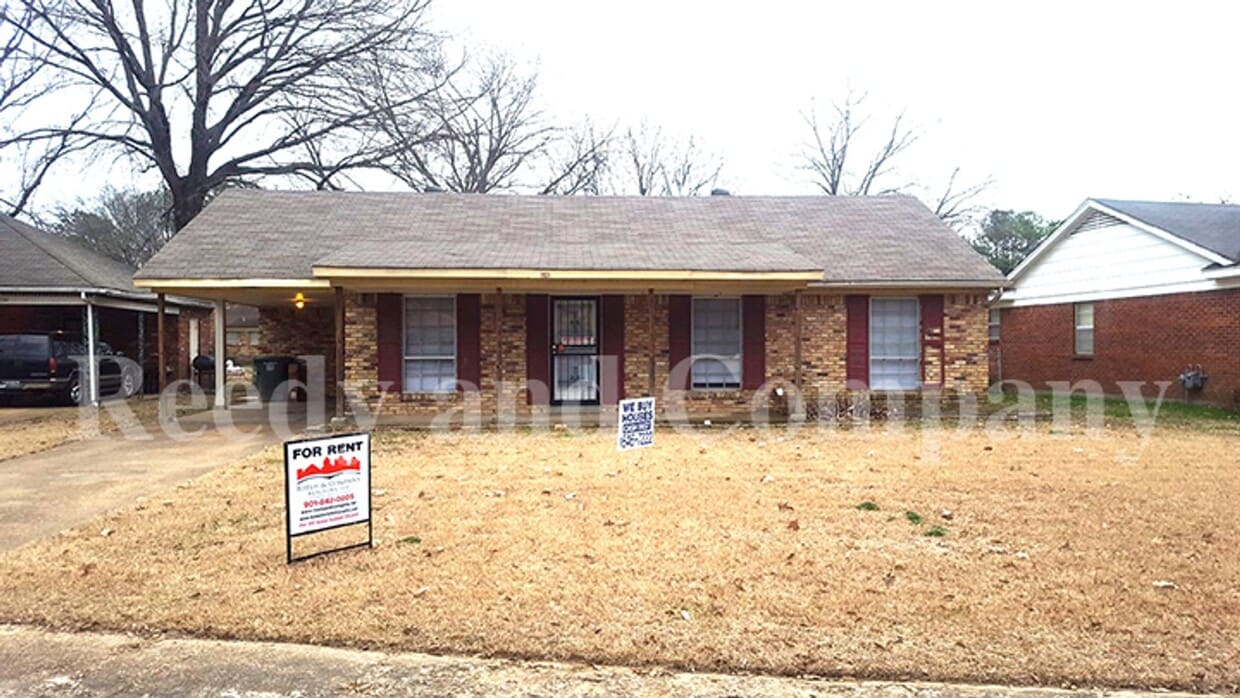 Foto principal - 2864 Randy Cove