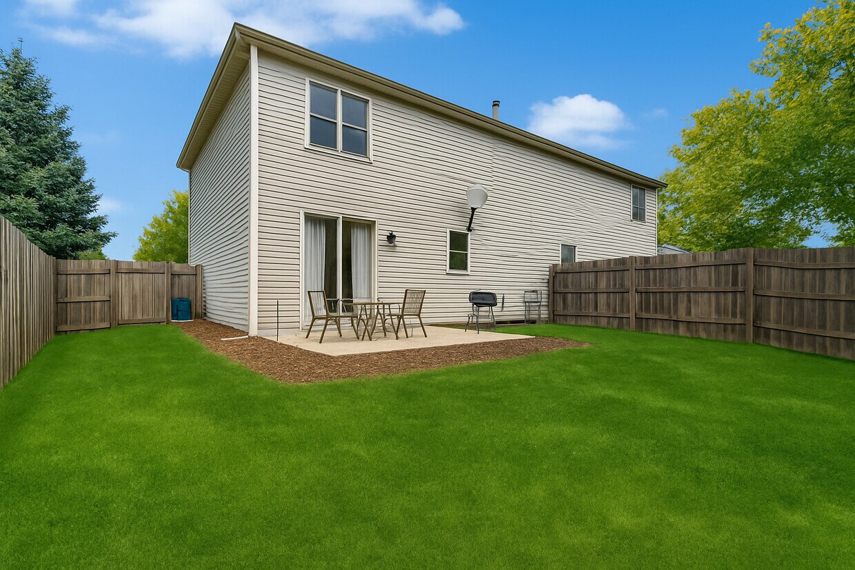 Foto del edificio - 514 Powers Ct