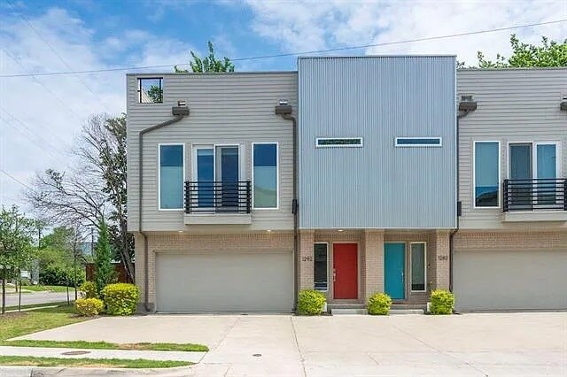 Photo - 1292 N Prairie Ave (Dallas, TX)