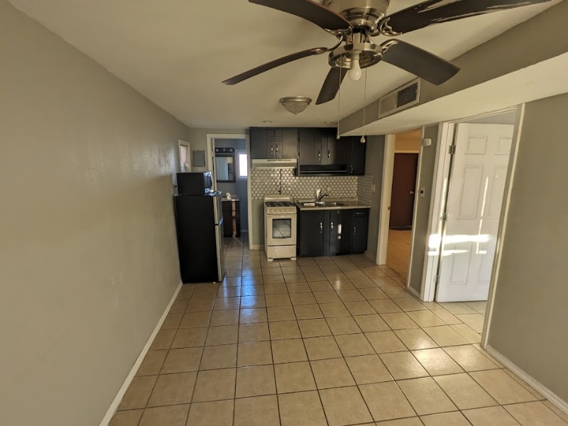 3400 Idalia Ave Unit C, El Paso, TX 79930 Room for Rent in El Paso