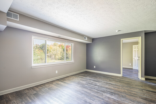 Living Area - Circle 240