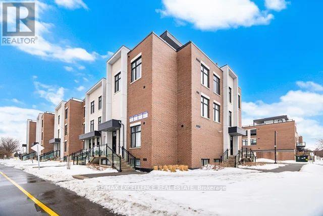 Photo du bâtiment - 9560 Islington Ave.