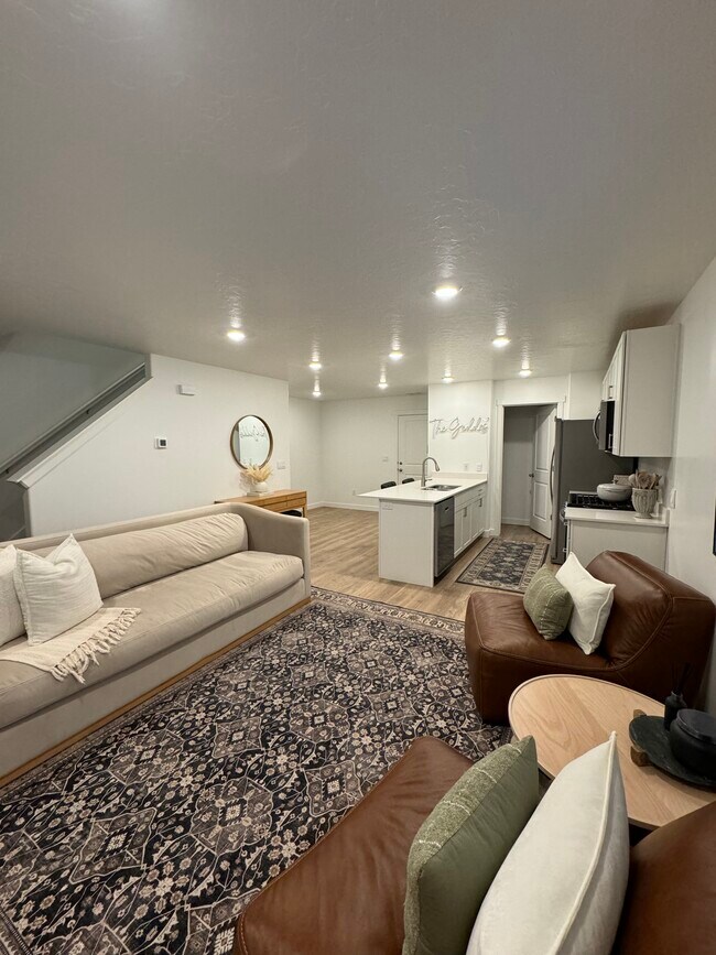 Foto del edificio - 1063 E Regatta Ln
