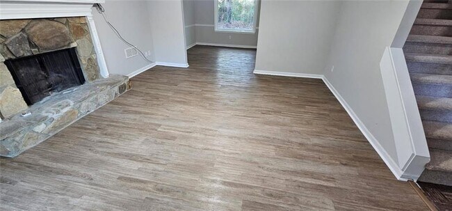 Foto del edificio - 3739 Rhoanoke Ct