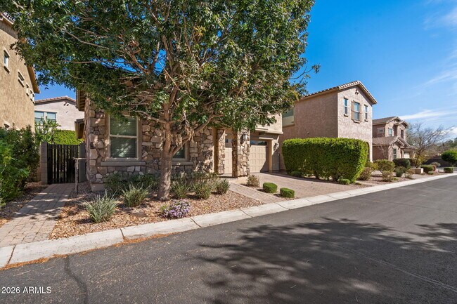 Foto del edificio - 4716 E Nocona Ln