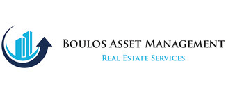 Property Management Company Logo