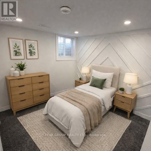 Photo du bâtiment - 13 Macoomb Dr