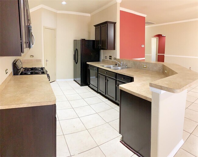 Foto del edificio - 5603 Sunfall Bend Ln