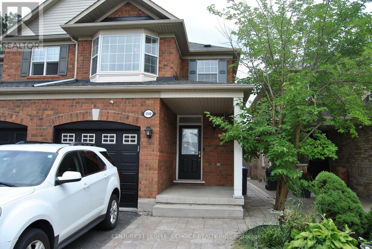 Primary Photo - 1248 Prestonwood Crescent
