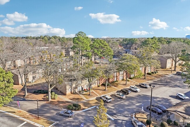 Building Photo - The Village on Riverwalk