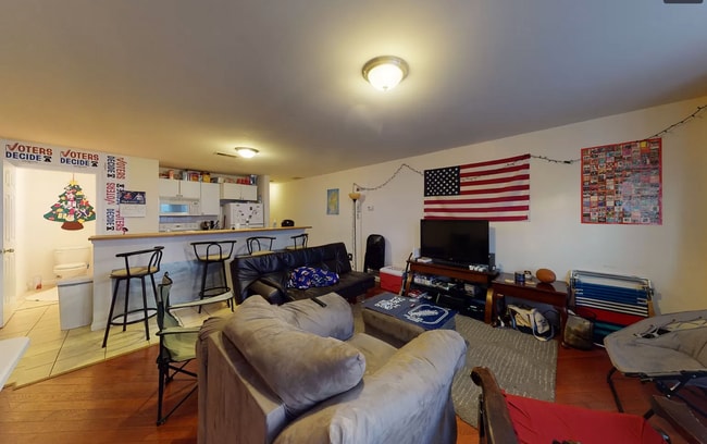 Photo - 1810 N 17th St Apartment