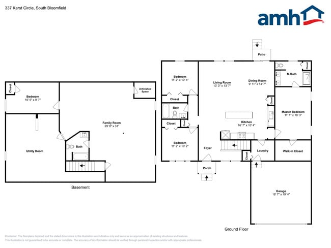 Building Photo - 337 Karst Cir
