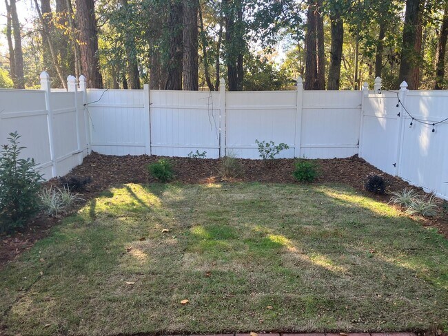 Foto del edificio - 3BR / 2.5 BA  At Bluffton Park