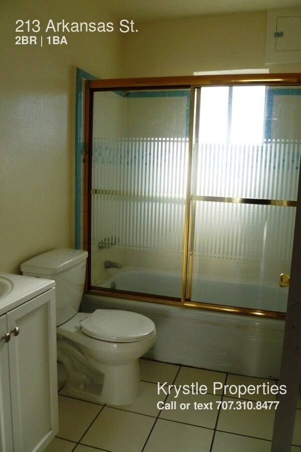 Building Photo - 213 Arkansas St
