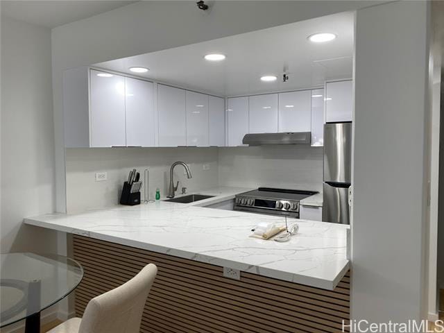 Foto del edificio - 2499 Kapiolani Blvd