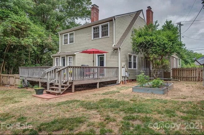 Building Photo - 505 Beaumonde Ave