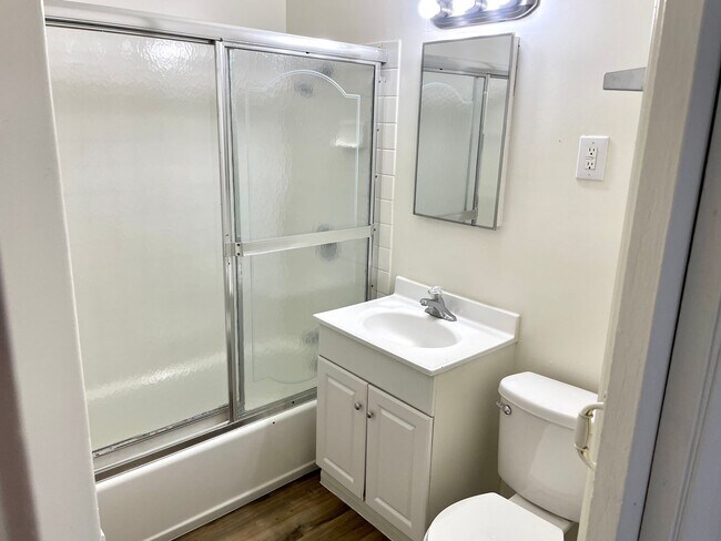 Foto del edificio - 397 N 15th St