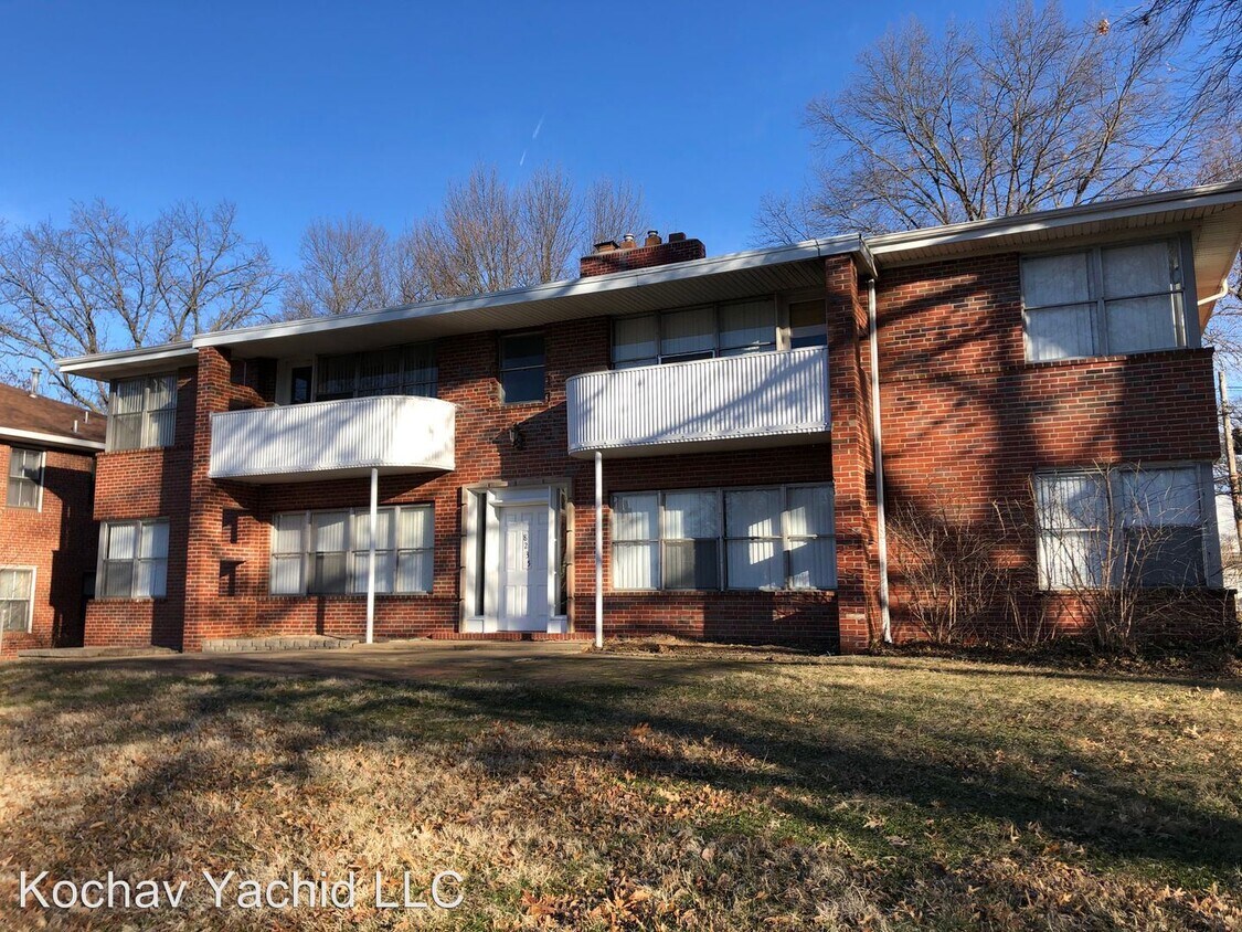 Primary Photo - 8235 Delmar Blvd