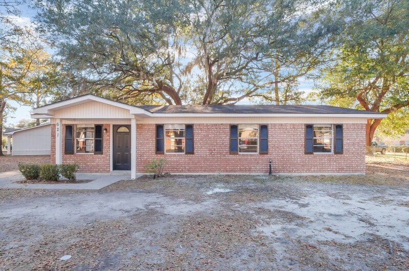 Foto principal - 621 Maxwell St