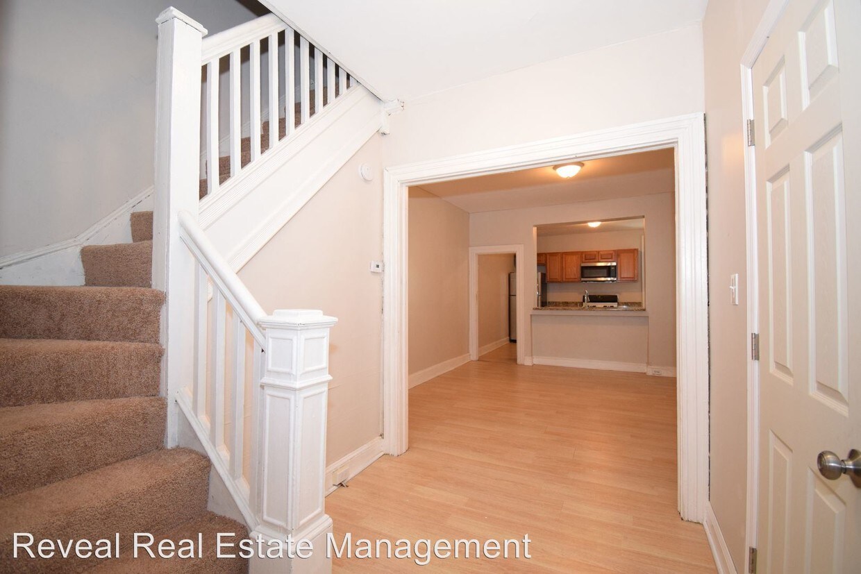 Primary Photo - 3 br, 1 bath House - 3321 Edmondson Avenue