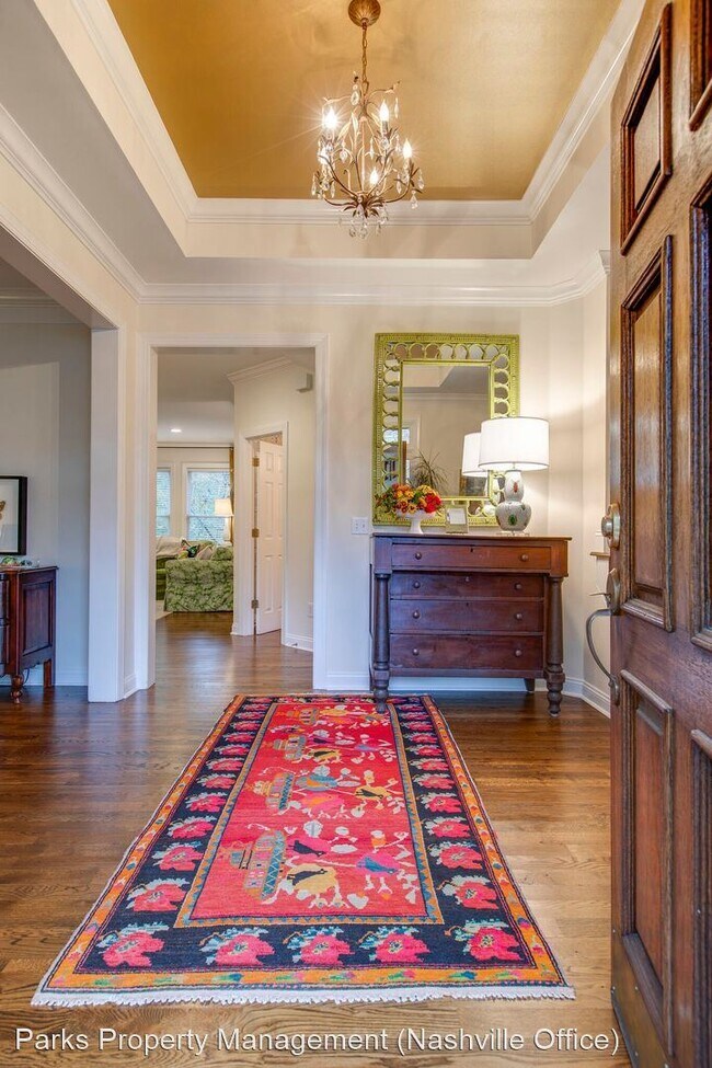 Building Photo - 5 br, 2.5 bath House - 508 Seaton Park Place