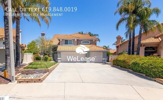 Building Photo - Stunning 5 Bedroom West Murrieta Pool Home...