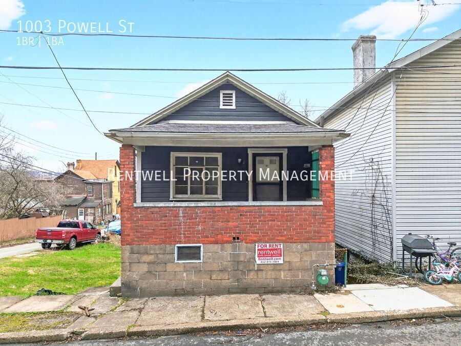 Photo - 1003 Powell St-