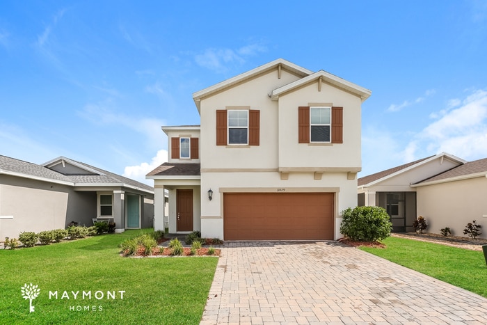 Foto principal - 11829 Clare Hill Ave