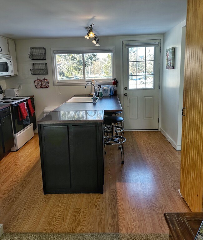 Cocina - 15385 Co Rd 306