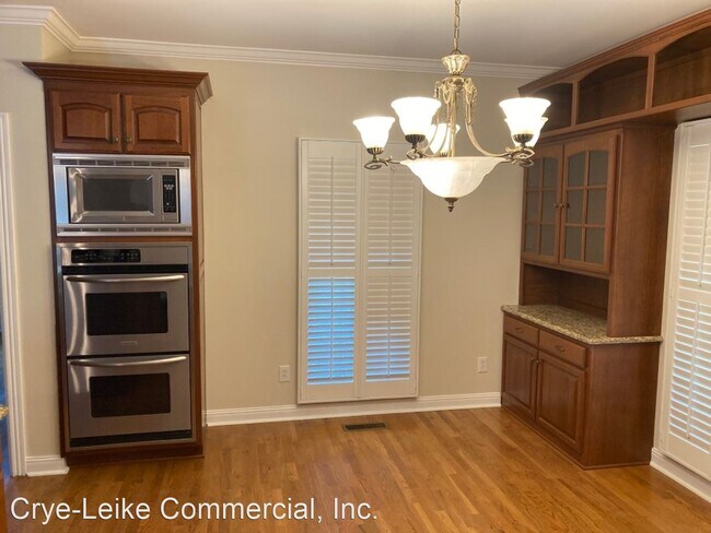 Building Photo - 4 br, 3.5 bath House - 1038 Caitlin Trail