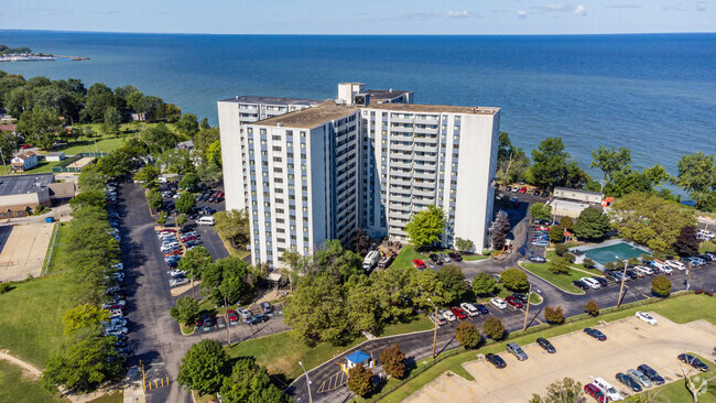 Building Photo - Euclid Beach