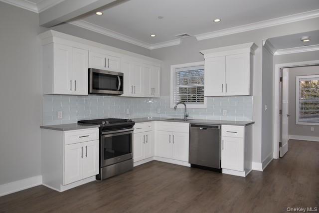 Foto del edificio - 262 Indian Head Rd