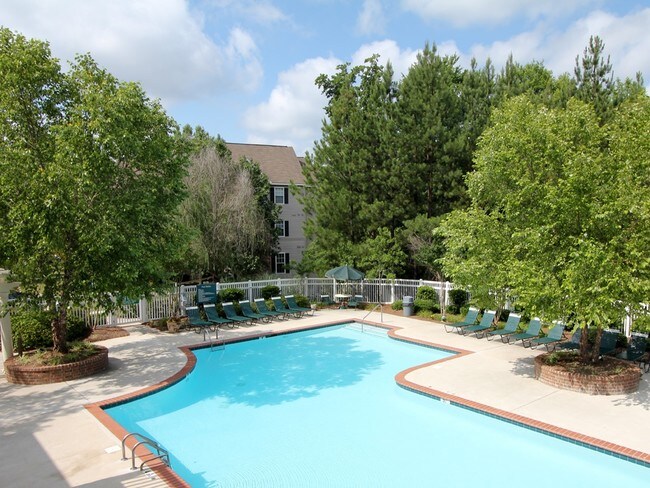 North Park at Eagle�s Landing Apartment Homes Alquileres