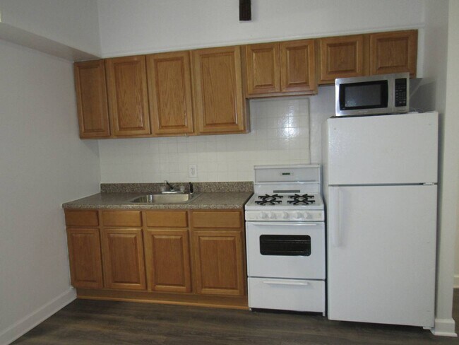Foto del edificio - 5-14 Grandview Ave