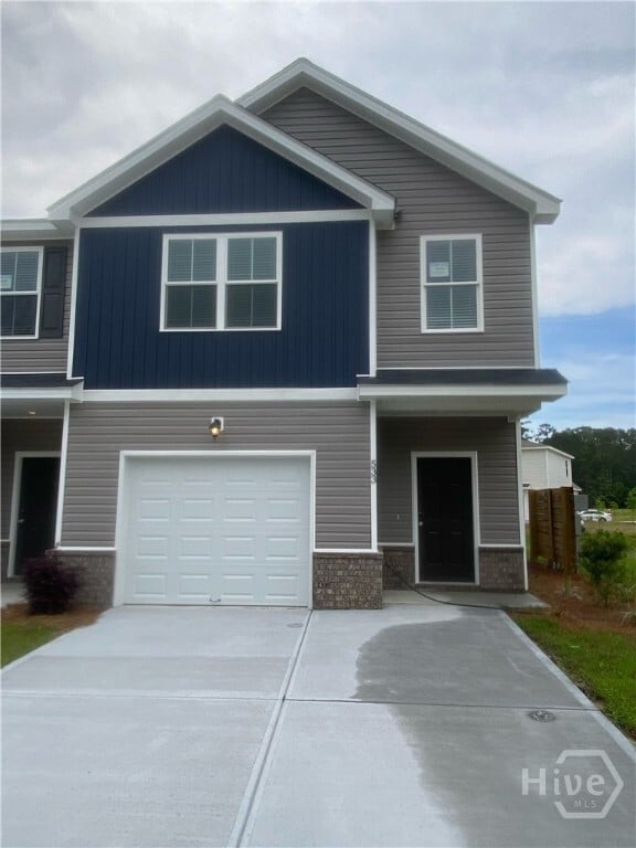 Building Photo - 533 Gov Treutlen Cir