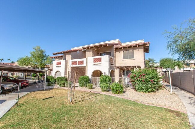 Foto del edificio - 5757 W Eugie Ave