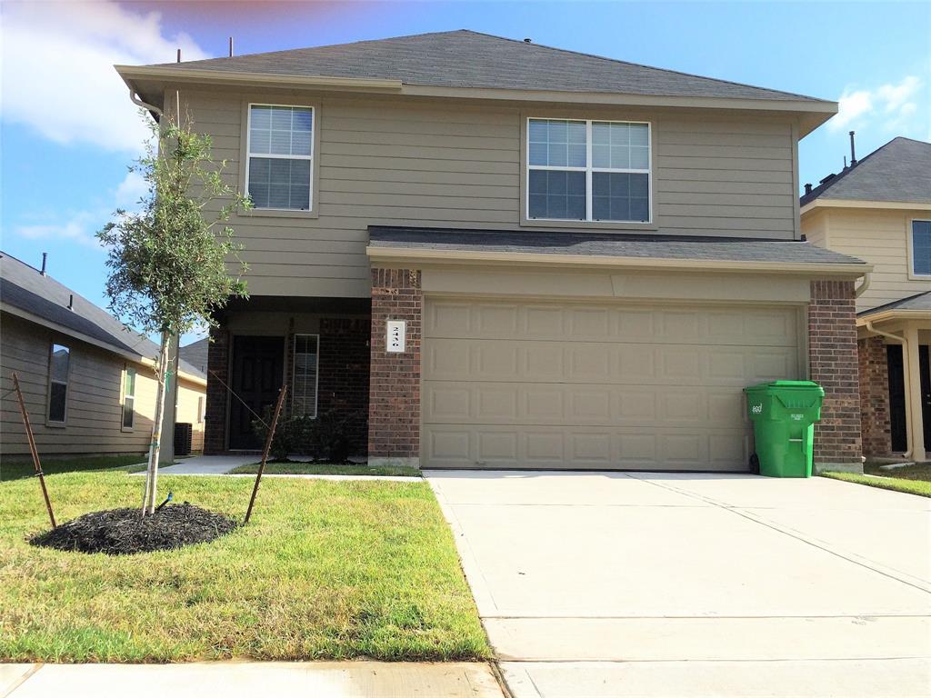 Primary Photo - 2436 W Werrington Way