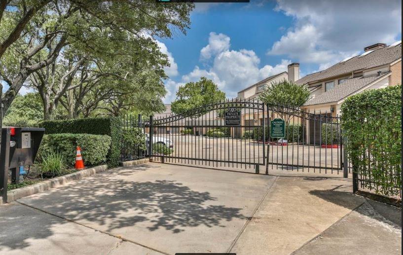 2277 S Kirkwood Rd Unit 5/306, Houston, TX 77077 Condo for Rent in